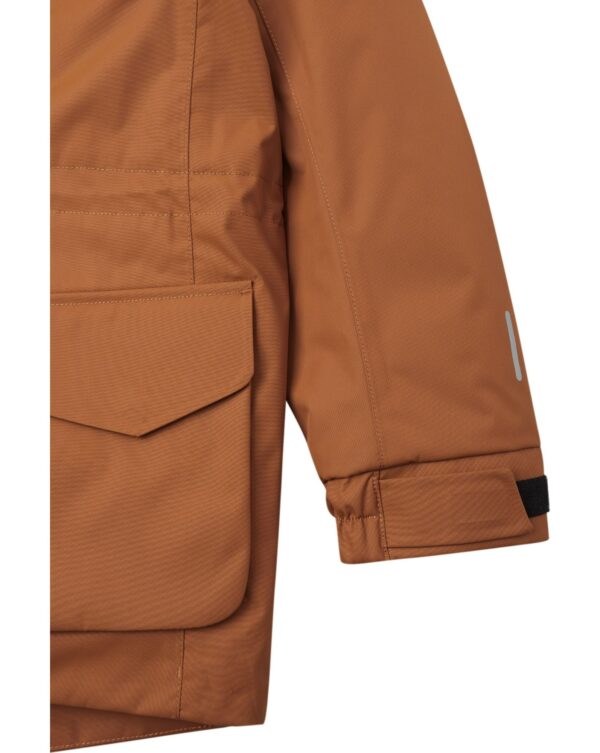REIMA Naapuri 5100105A Cinnamon Brown