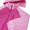 REIMA Vermo 5100460A Fun Fuchsia 471A