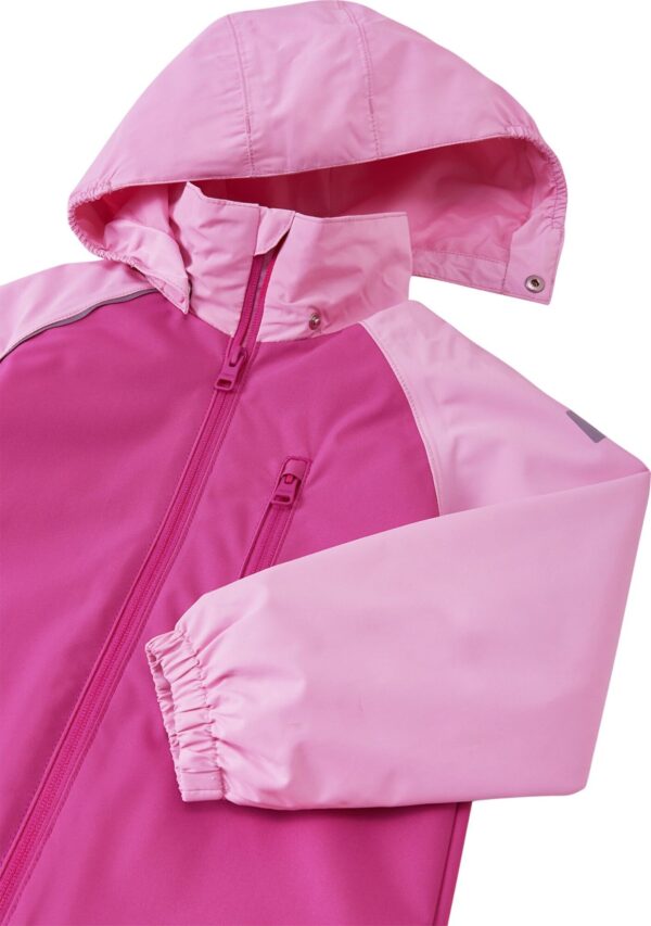 REIMA Vermo 5100460A Fun Fuchsia 471A