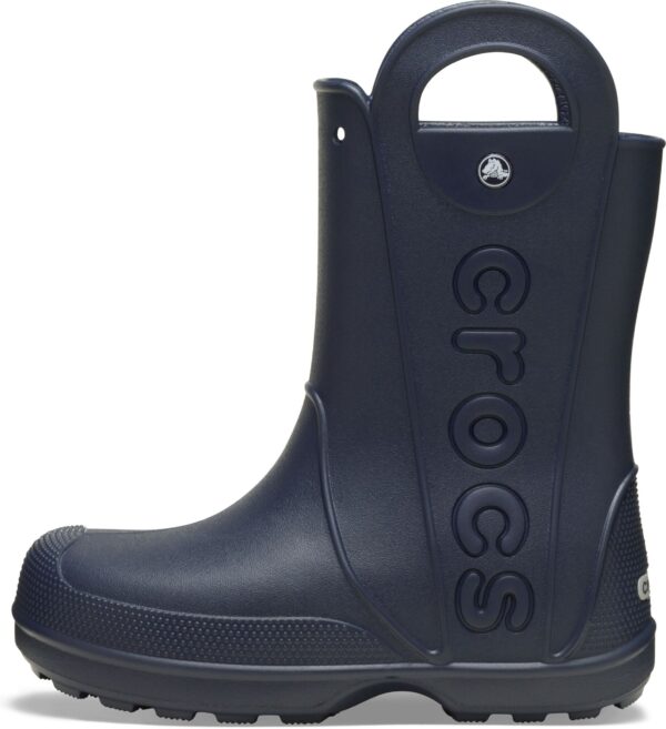Crocs™ HANDLE IT RAIN BOOT 210956 Navy
