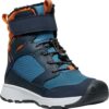 cdae42a7d6ecf615c9222f039b6dff5c Keen SKUA WINTER WP 1029622 Black