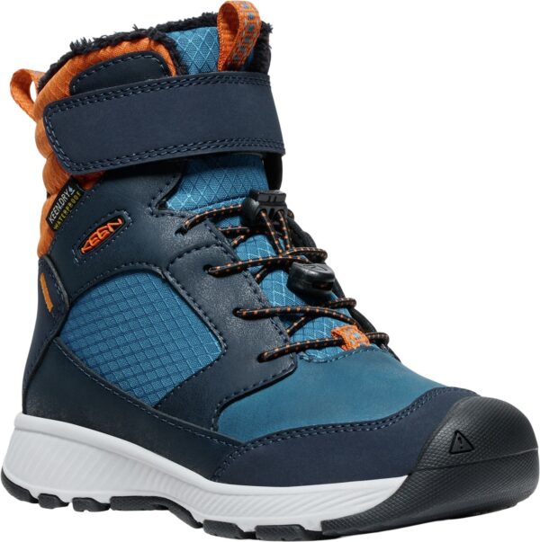 cdae42a7d6ecf615c9222f039b6dff5c Keen SKUA WINTER WP 1029622 Black