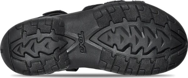 Teva Tirra 4266 Black/Black