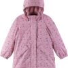 REIMA Taipale 5100410A Grey Pink