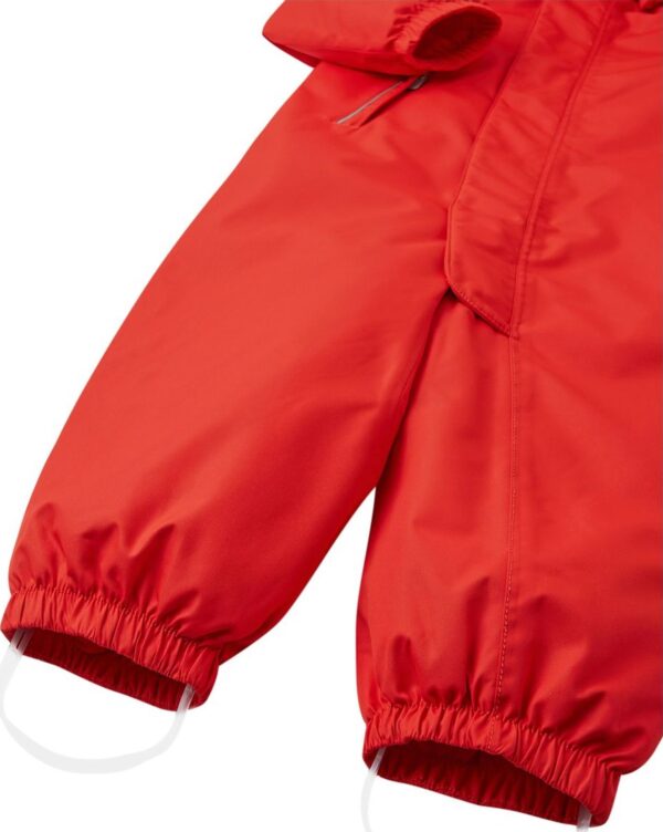 REIMA Gotland 5100117C Tomato red 3880