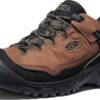 cdcac8bfca0c00ebc4aaa569d084e8f4 Keen TARGHEE IV WP 1030691 BISON/BLACK