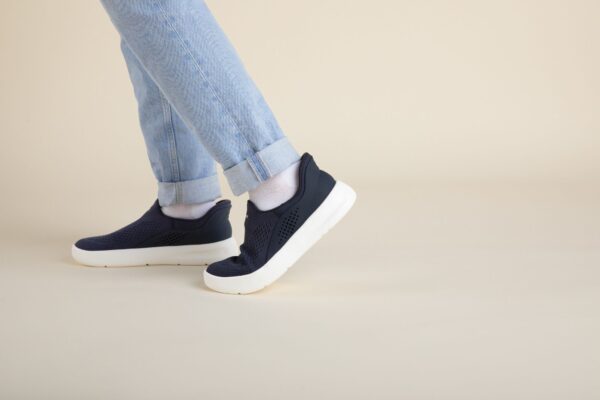 Crocs™ InMotion No Hands Slip On Navy