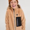 REIMA Turilas 5200364A Peanut Brown