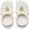 cdd7fa77eeab5e2f3a25d903603a60f5 Crocs™ Classic I AM Rainbow Unicorn Clog Chalk