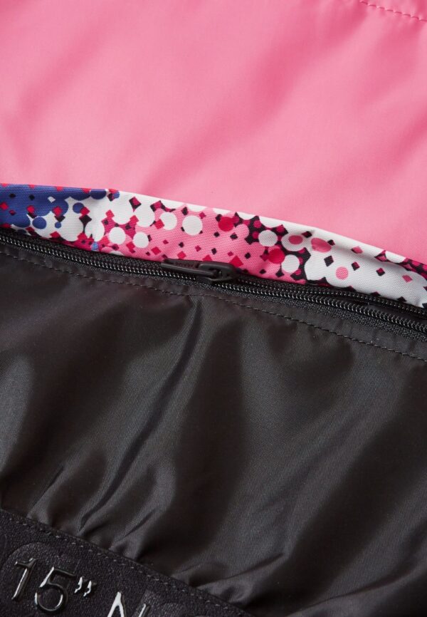 REIMA Kiiruna 5100084B Rosy Berry