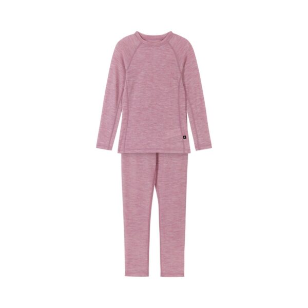 REIMA Kinsei 5200029A Grey Pink 4500