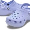 Crocs™ Classic Platform Clog Blue Haze