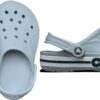 ce0b67cbb7f0193222decfa4fef5639c Crocs™ Bayaband Clog Mineral Blue