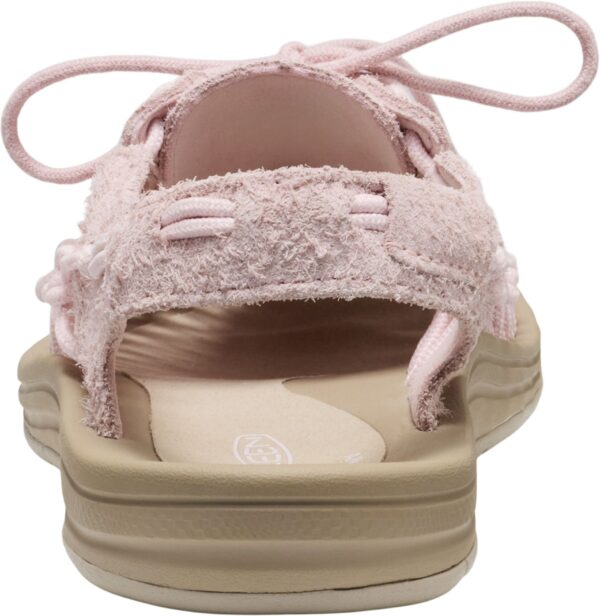 ce12a7cd9690434cdbb02cce6208ce55 Keen Uneek Lea All Gender Pale Lilac/Plaza Taupe