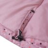 REIMA Taipale 5100410A Grey Pink