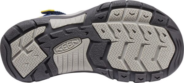 ce2e9abb0c0d3647e62c63d5ffee9a5c Keen NEWPORT H2 1030796 Naval Academy/Keen Yellow