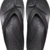 ce32025e6e6c2260c84dc7460770863f Crocs™ Kadee II Flip Black