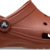 Crocs™ Classic Rust