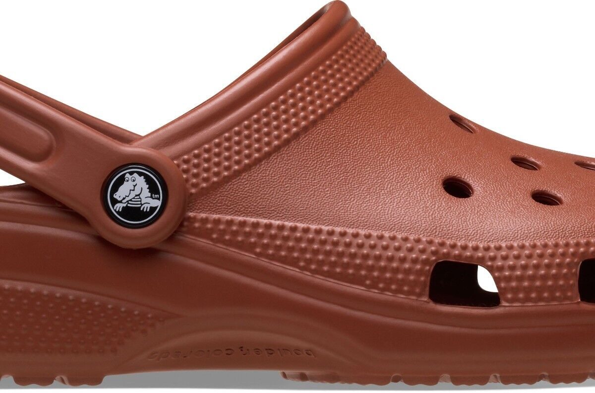 Crocs™ Classic Rust