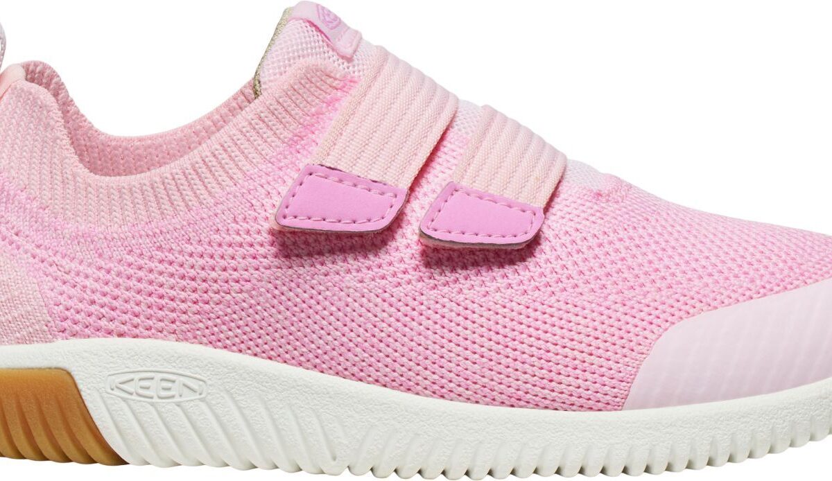 Keen KNX KNIT DS 1030072 Giggle Pink/Moonlite Mauve