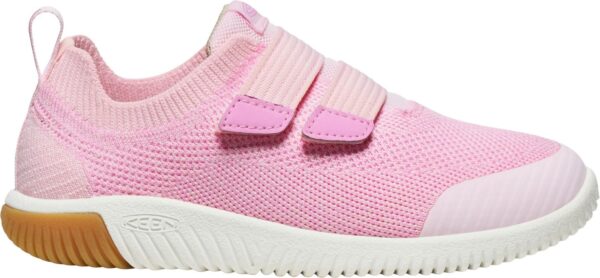 ce585ba9738dc3035775145368738d11 Keen KNX KNIT DS 1030072 Giggle Pink/Moonlite Mauve