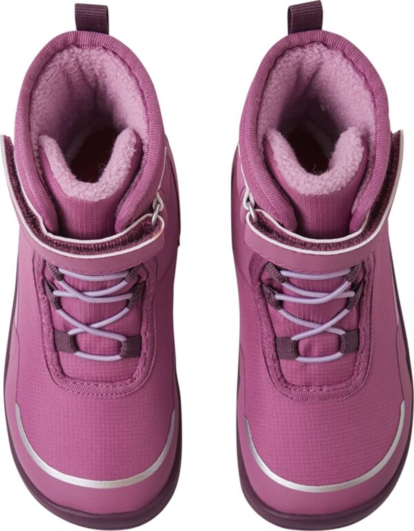 REIMA TALVELLA KIDS 5400150A Red Violet 5390