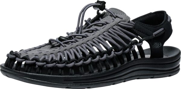 ce6bc8b52fdb22b09eaffcc380d61d52 Keen UNEEK MEN Magnet/Steel Grey