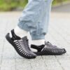 ce72ca4b3aef739da61b4286194e52b5 Keen UNEEK MEN Magnet/Steel Grey