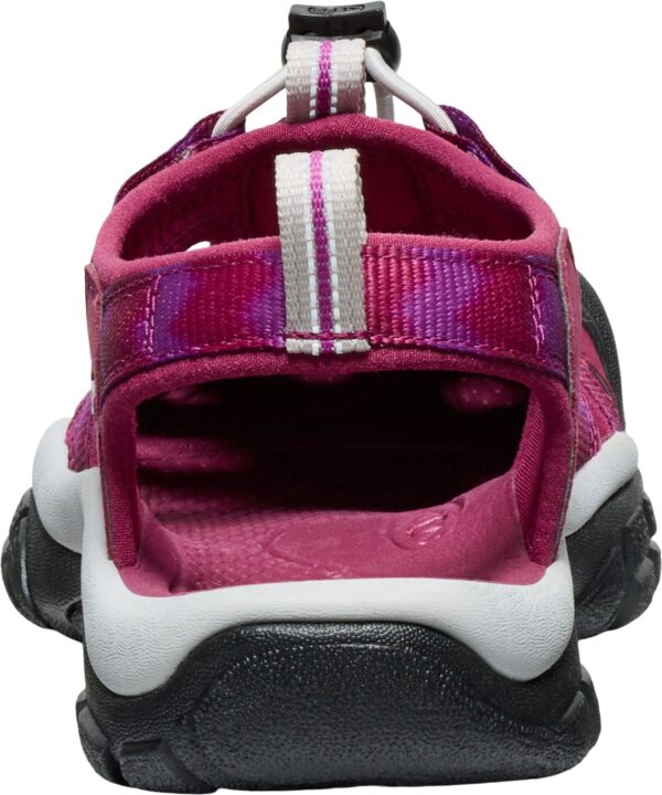 ce767acfc7b294373784032a5e87efac Keen NEWPORT H2 WOMEN Beaujolais/Star White