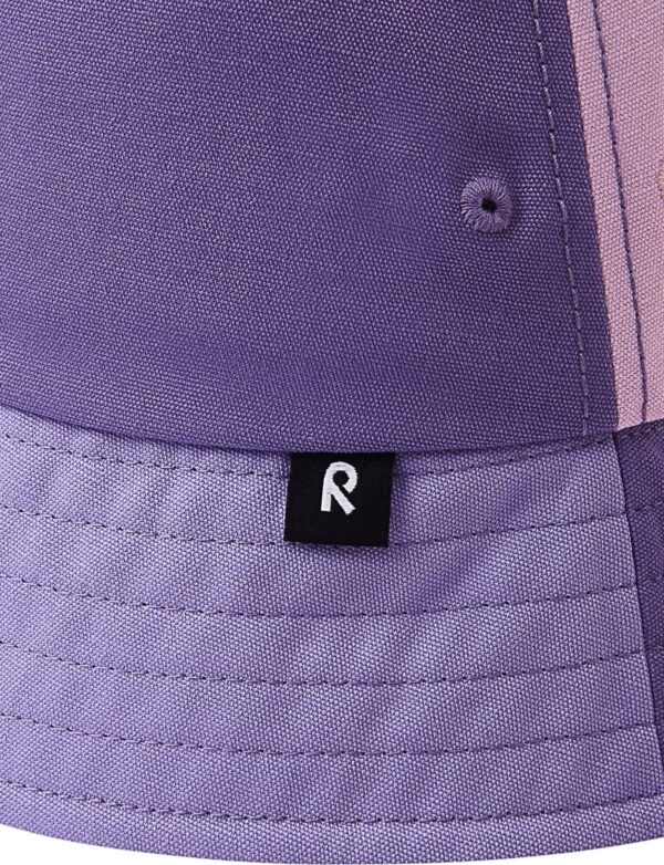 REIMA Siimaa 5300153B Misty Violet 570A
