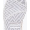 DIADORA Game Step Ps Kid's White/Robinia Violet