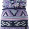 REIMA KIRJOEN 5300286A Lilac amethyst 5451