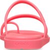 Crocs™ Miami Toe Loop Sandal Guava