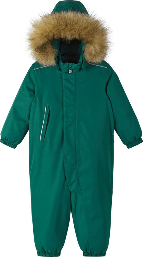 REIMA Gotland 5100117C Deeper Green 89A0