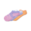 ce9d42ca30c272695553bca58e31f296 Crocs™ Crocs KID LOW GIRL POOL PARTY 3 PACK SOCKS Tropical/White