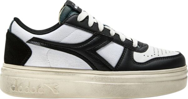 cecb46bd729f537bbda6ea5ba8e2fe98 DIADORA MAGIC BOLD DUNES WN White/Bone White
