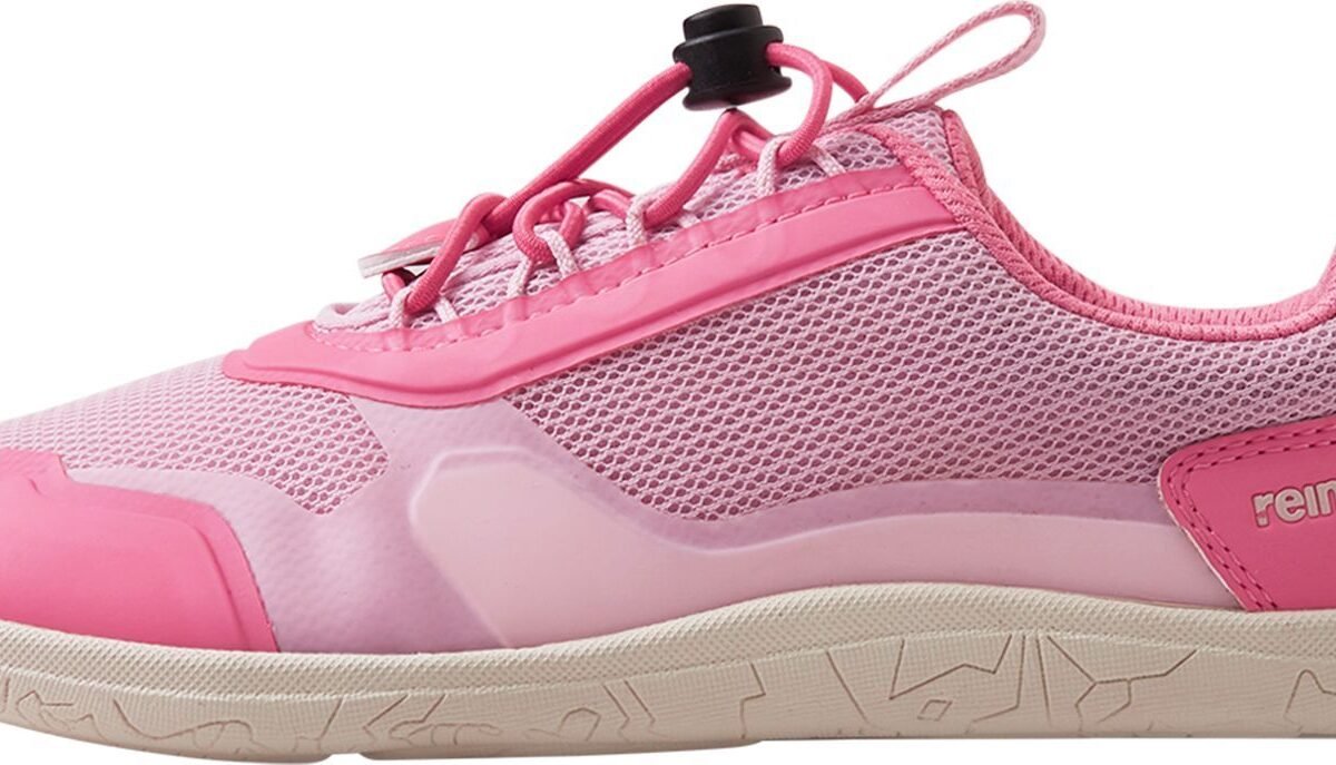 REIMA Tallustelu 5400137C Light Heather 4250