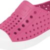 NATIVE Jefferson Child Hollywood Pink/Shell White