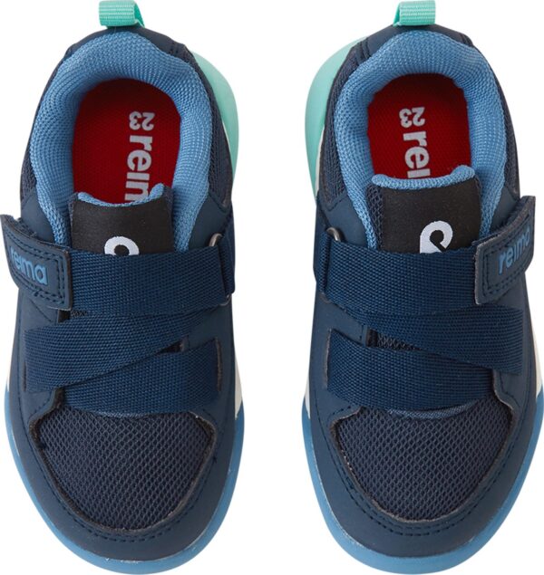 REIMA Kiirus 5400006A Navy 698A