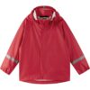 REIMA Raincoat Lampi 5100023A Reima Red