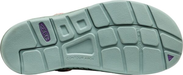 cf0a136f58940cf1475a8fdf6ca30baf Keen Uneek Lea All Gender Terrain Roasted Pecan