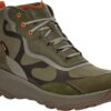 Teva GEOTRECCA RP MEN'S Dark Olive/ Desert Taupe