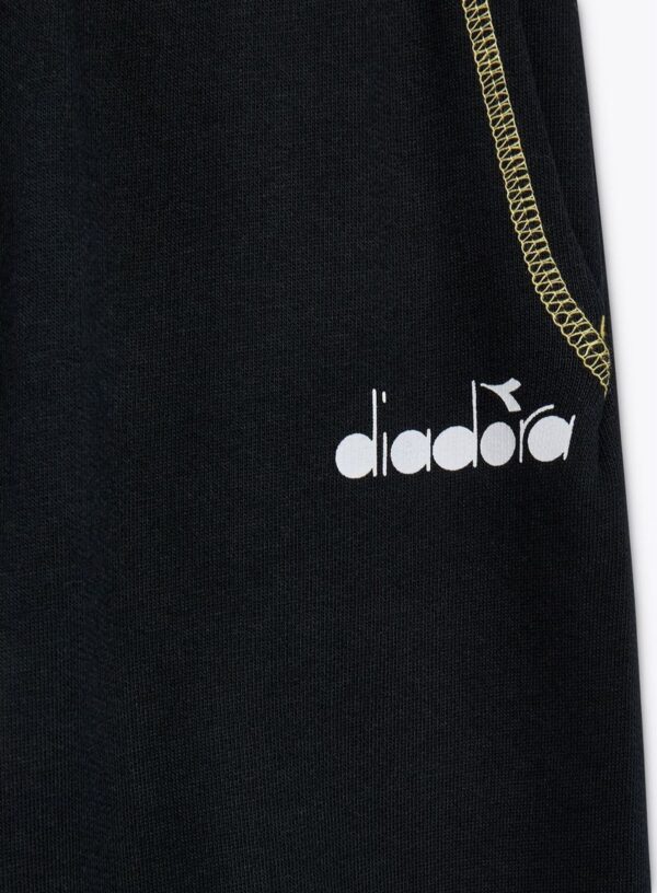 cf241c90c4ced293b5eb7bc21525b71a DIADORA JU.JOGGER PANT SUPERHEROES Black