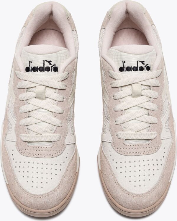 cf3d869b5de5de9297a21398e80acdca DIADORA WINNER CREAMY WN Whisper Pink/Rose Dust