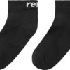 REIMA Treenit Black
