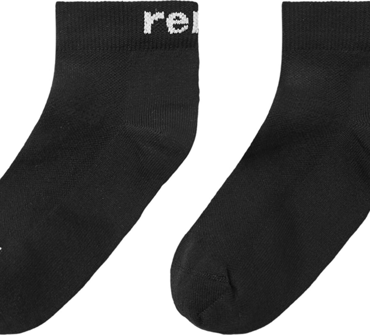 REIMA Treenit Black