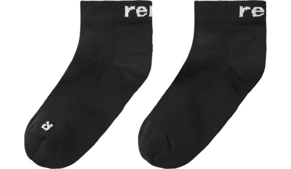 REIMA Treenit Black