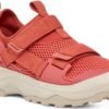 cf4948fccc48b745ae628b9492c6ee2d Teva OUTFLOW UNIVERSAL TEXTURAL WOMEN'S Teva Textural Ginger