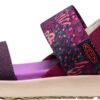 cf4f07c8653828635fd1b5c3fcf1004b Keen ELLE BACKSTRAP Beaujolais/Plum Perfect