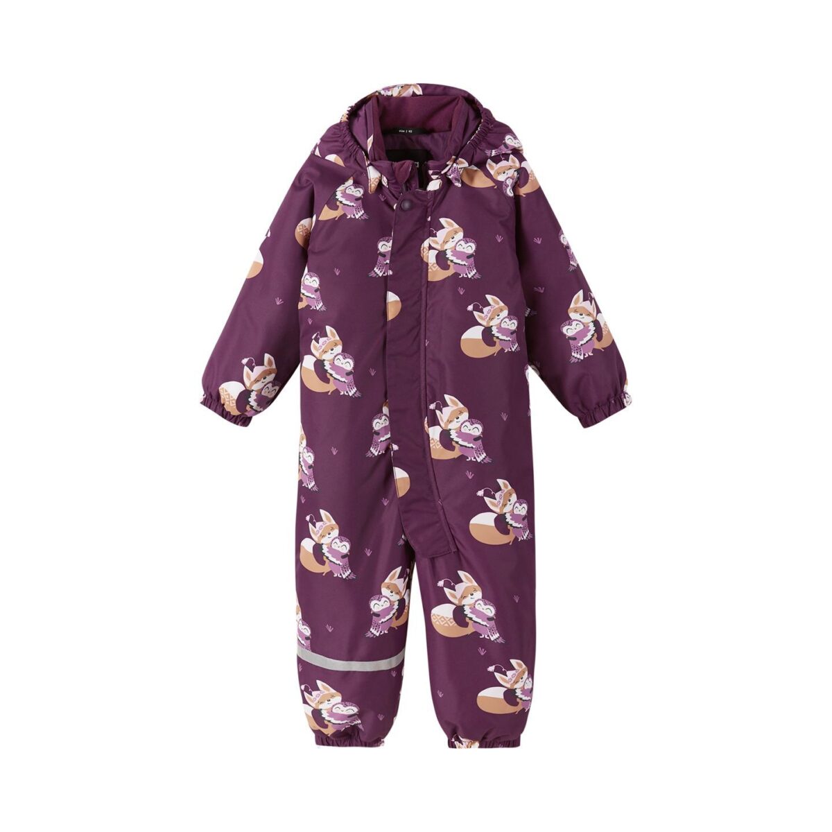 REIMA Tuohi 5100154A Deep purple 4966